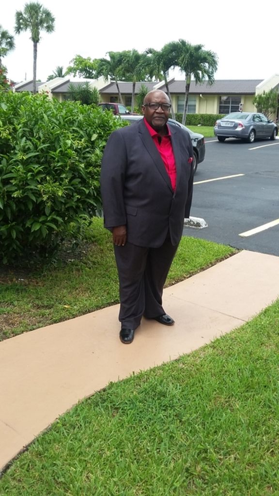 Robert Gaskin Profile Photo