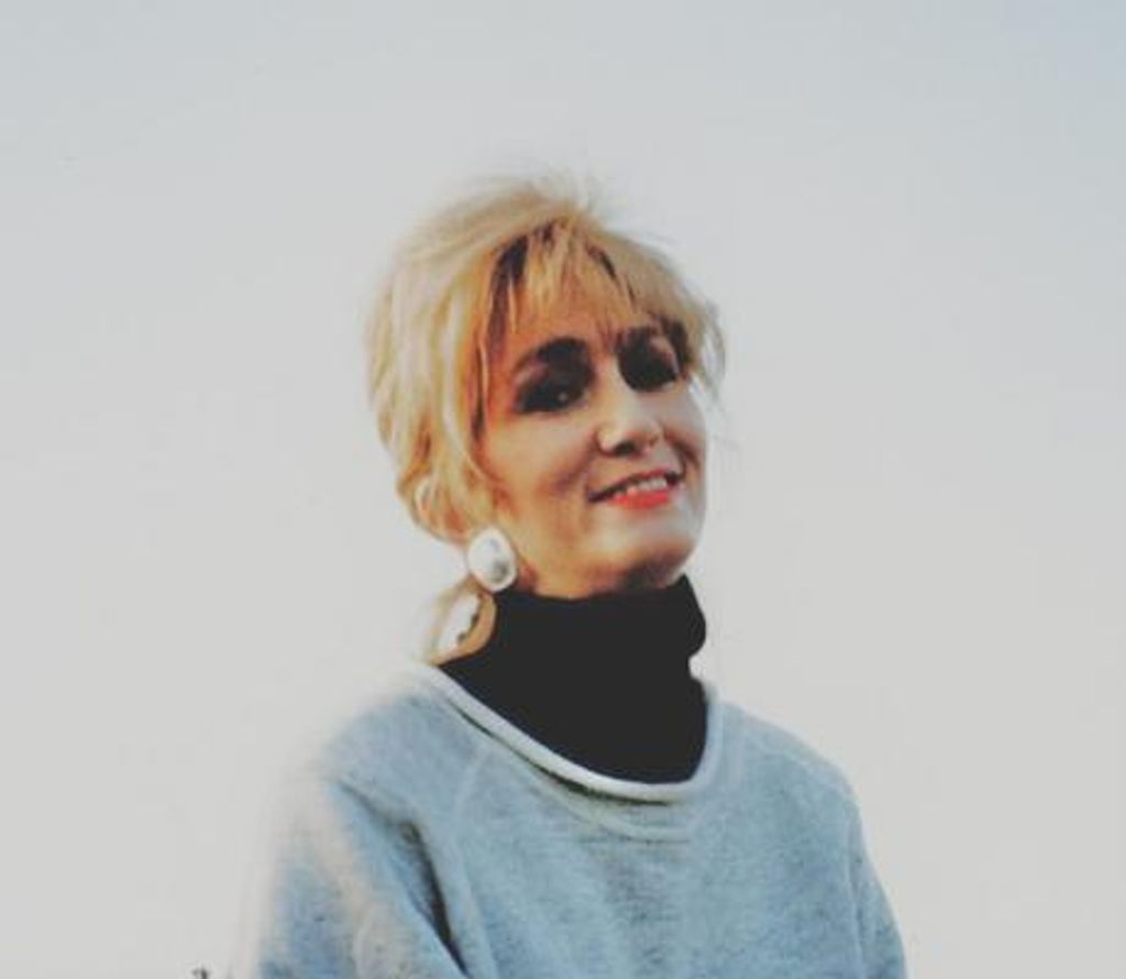 Carol Burgess Nail Profile Photo