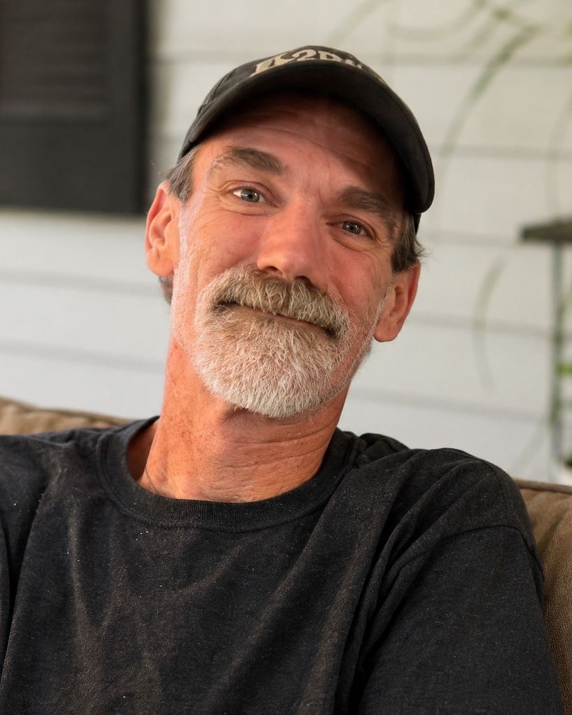 Richard John Black Profile Photo