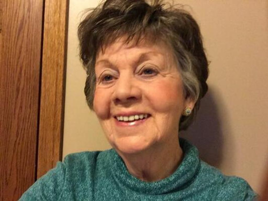 Patricia Russell Profile Photo