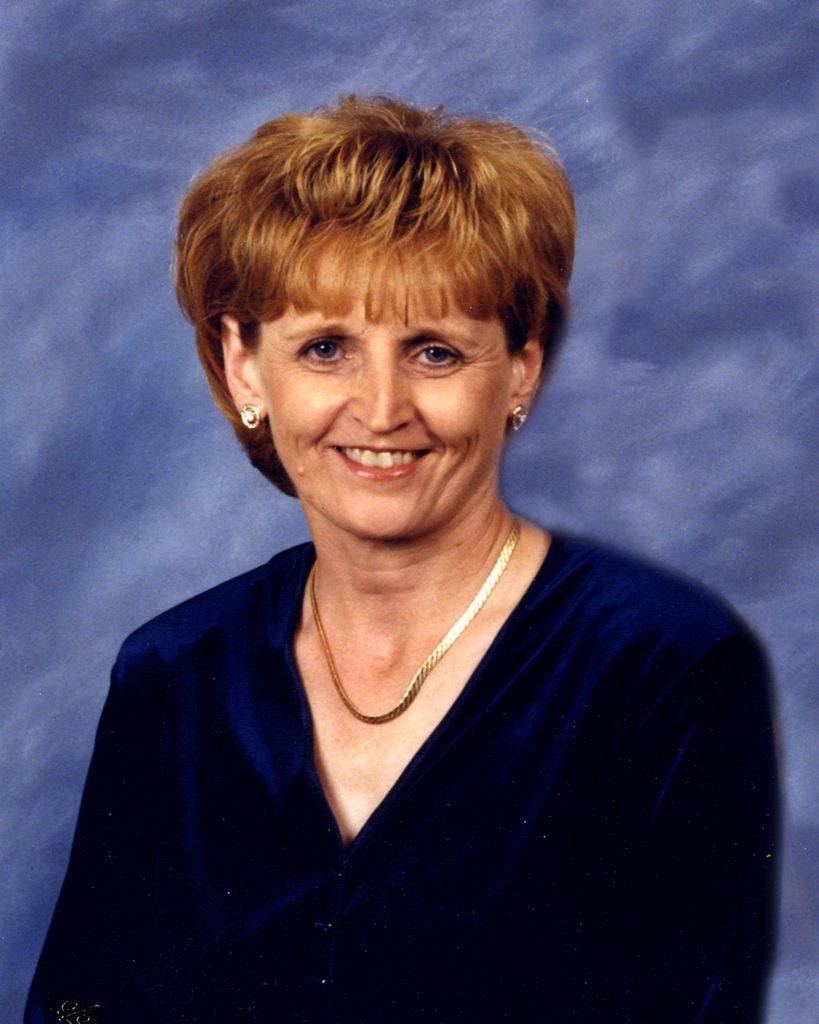 Shirley Kubas