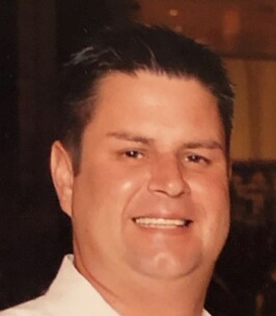 Shane Gregory