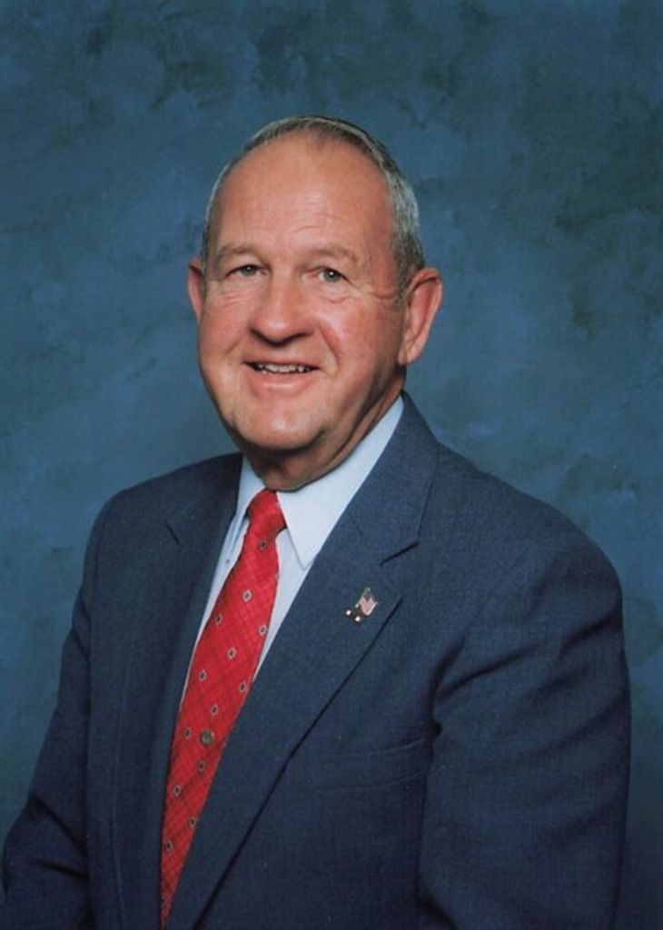 George Milton Morey, Jr. Profile Photo