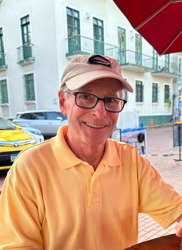 Robert Reynolds Krumme