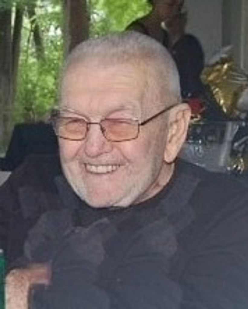 Allan W. Metz