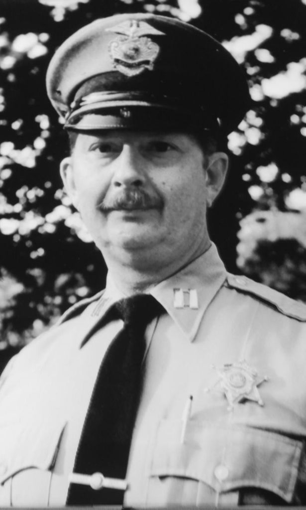 Stephen R. Harris Profile Photo