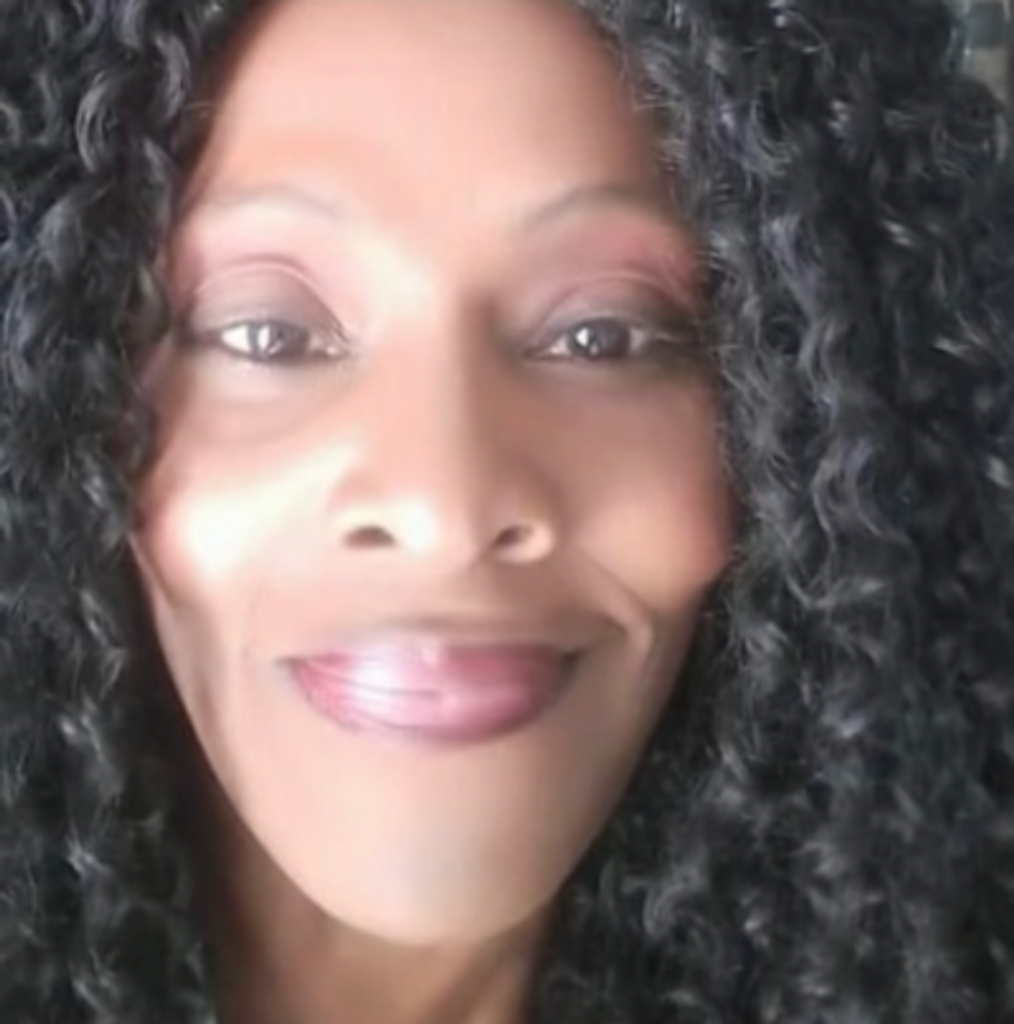 Tyrannis Pearl Patterson Hurst Profile Photo