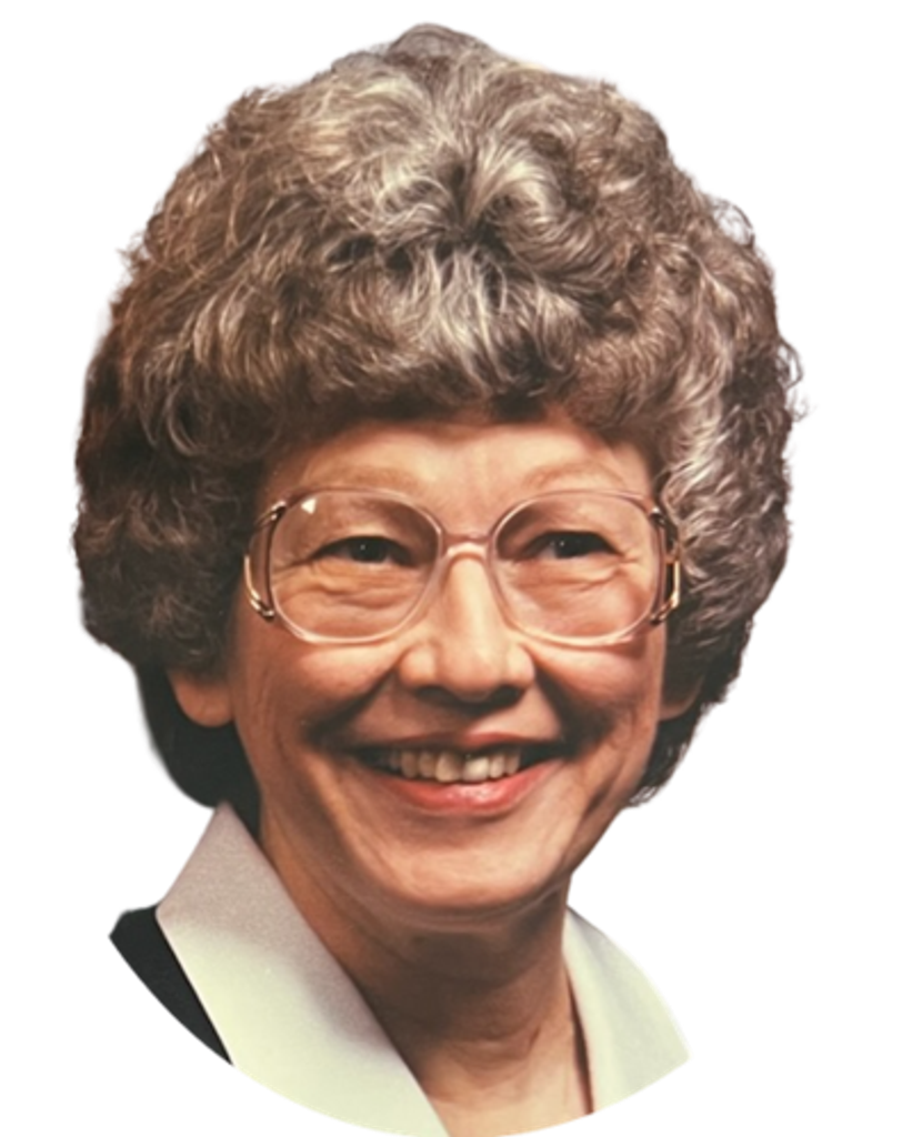 Helen Anne Davenport