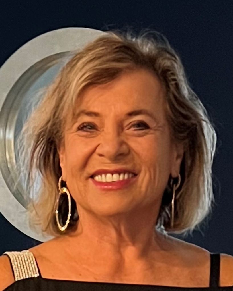 Barbara Pittman Profile Photo