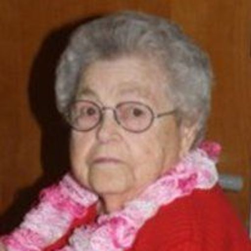 Mrs. Margie Irene Cothren Profile Photo