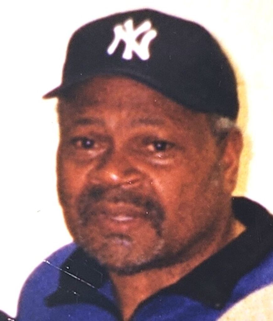 Theodis Mabry Profile Photo