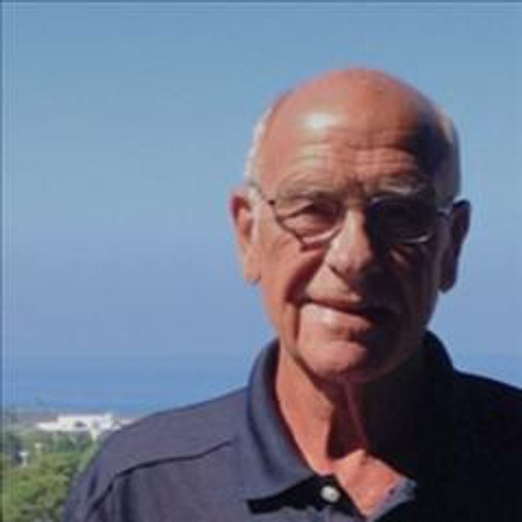 Robert E. Anthony Profile Photo