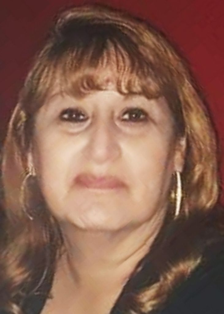 Blanca Alicia Garcia Profile Photo