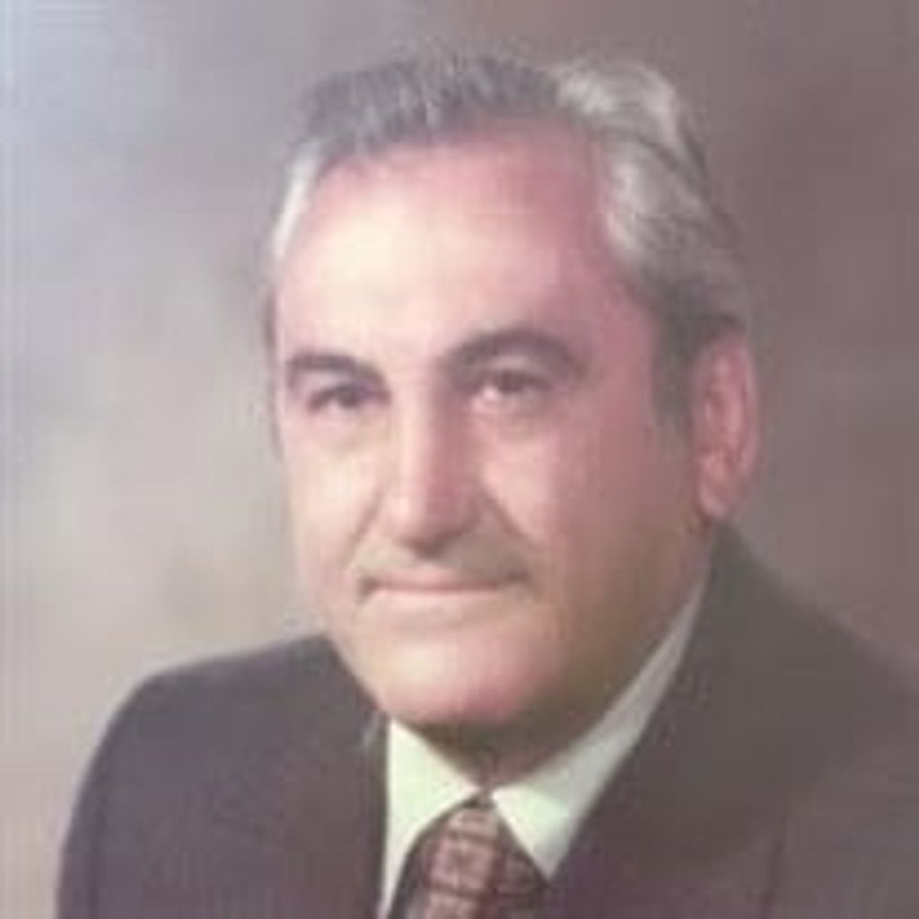 Albert C. Ferrari