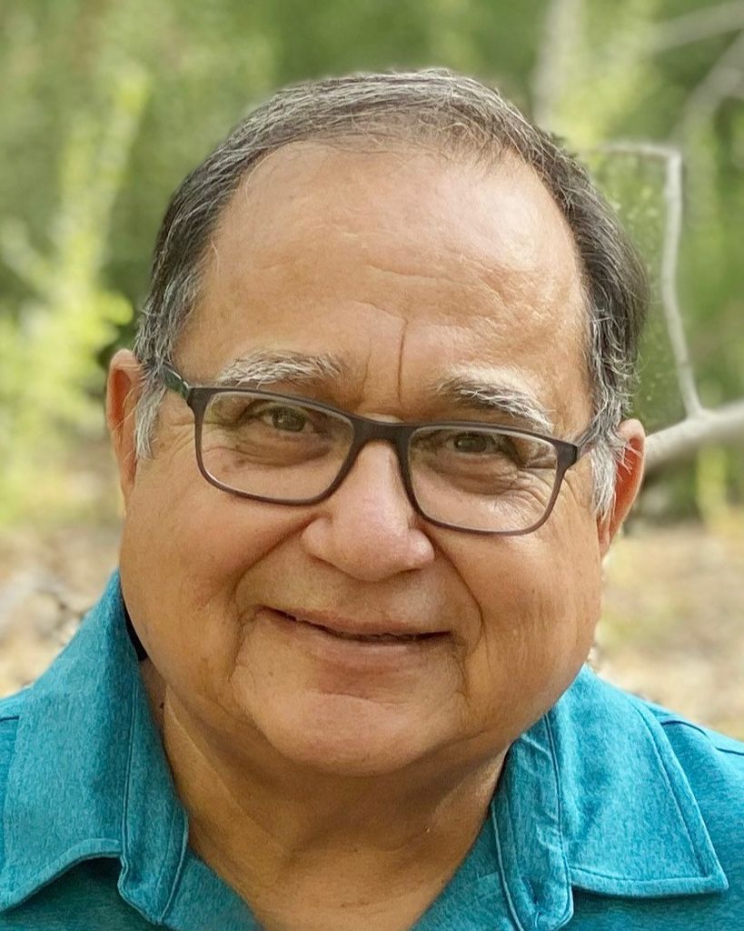 James "Jimmy" Chavez