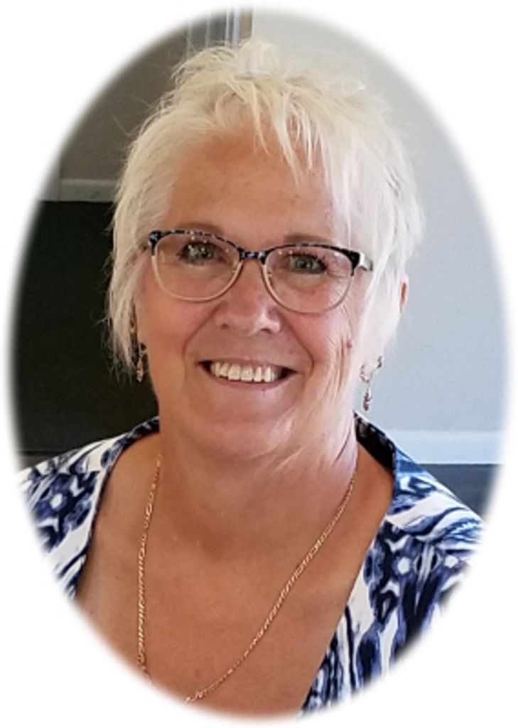 Kimberly Jones Profile Photo