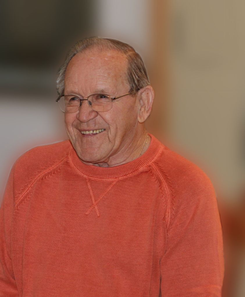 Robert M. Stas