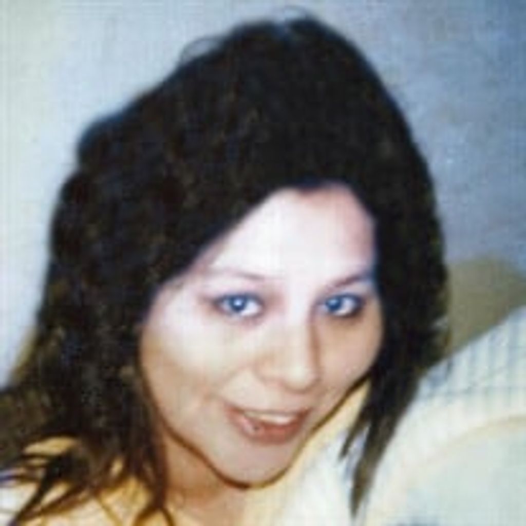 Yvonne Reyes