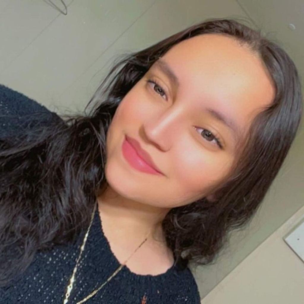 Josselin Tatiana Vilorio Alvarenga Profile Photo