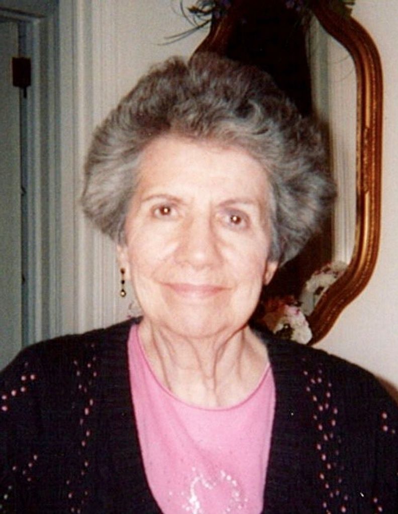Viola R. Lofink Profile Photo