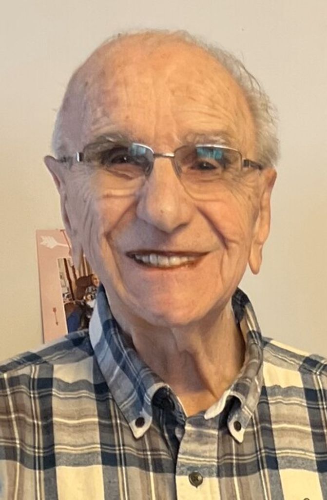 Robert J. Tabachini Profile Photo