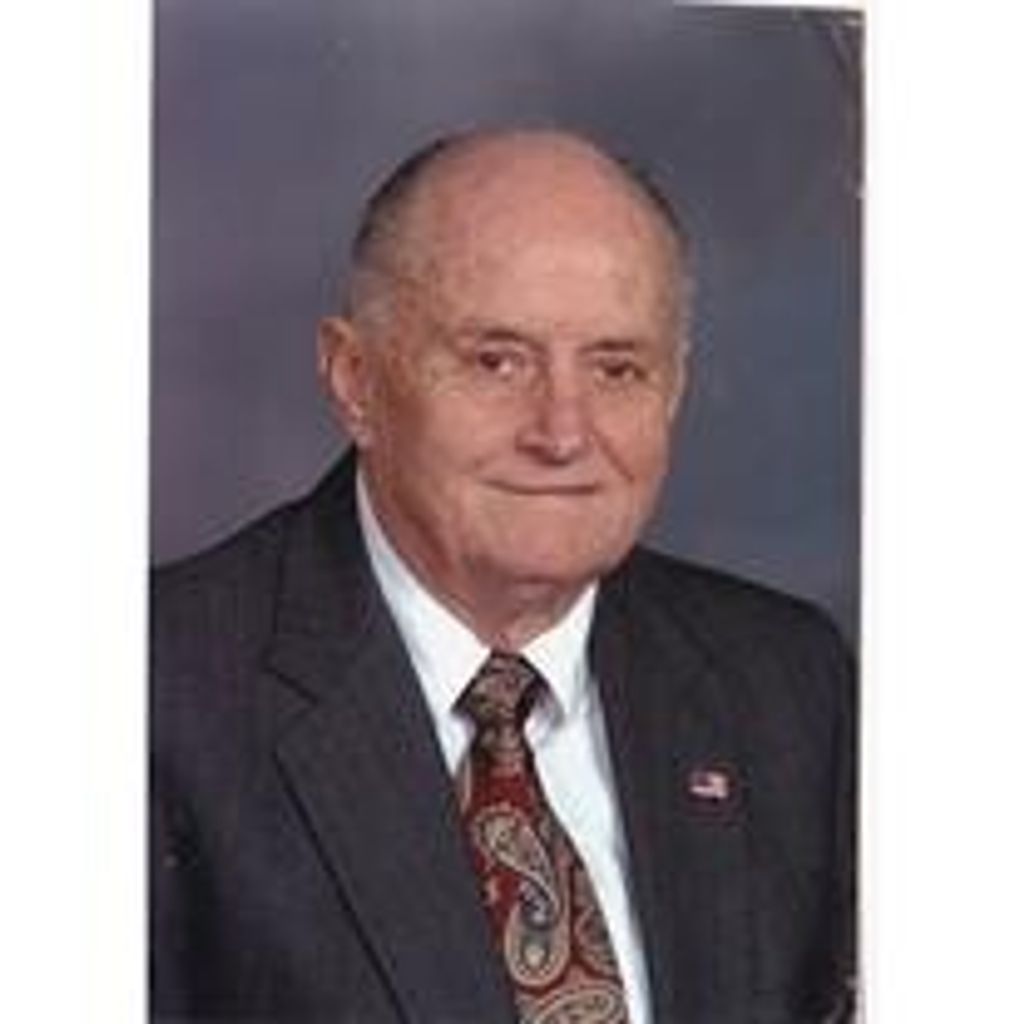 Wade Brinson