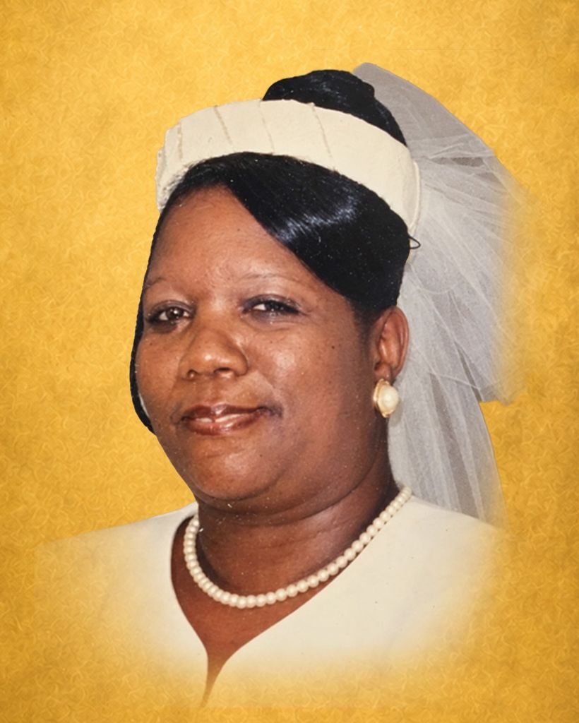 Gloria Jean Sands Williams Profile Photo