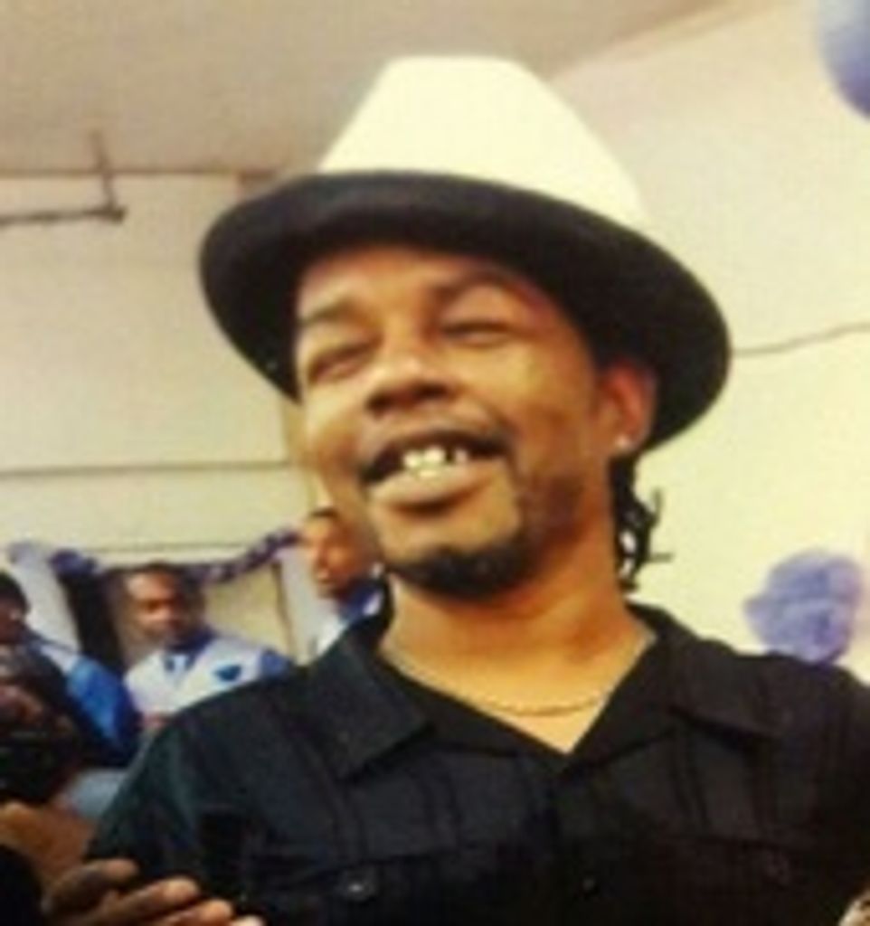 Phillip Hamilton Profile Photo