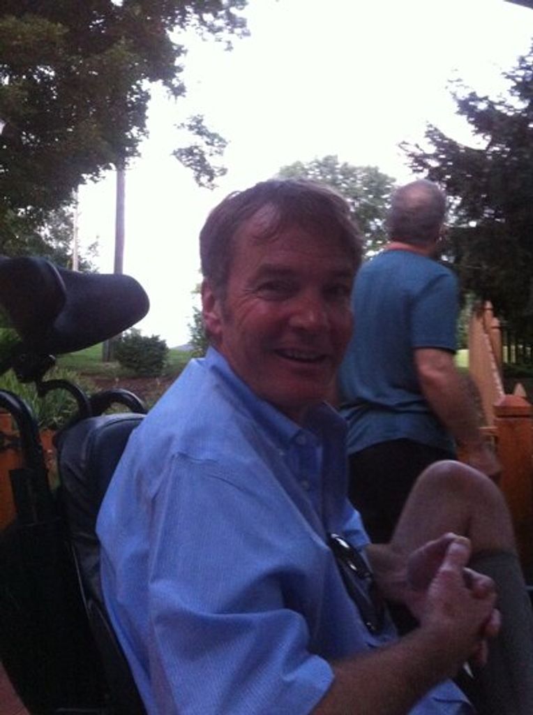 James P. Clifford Profile Photo