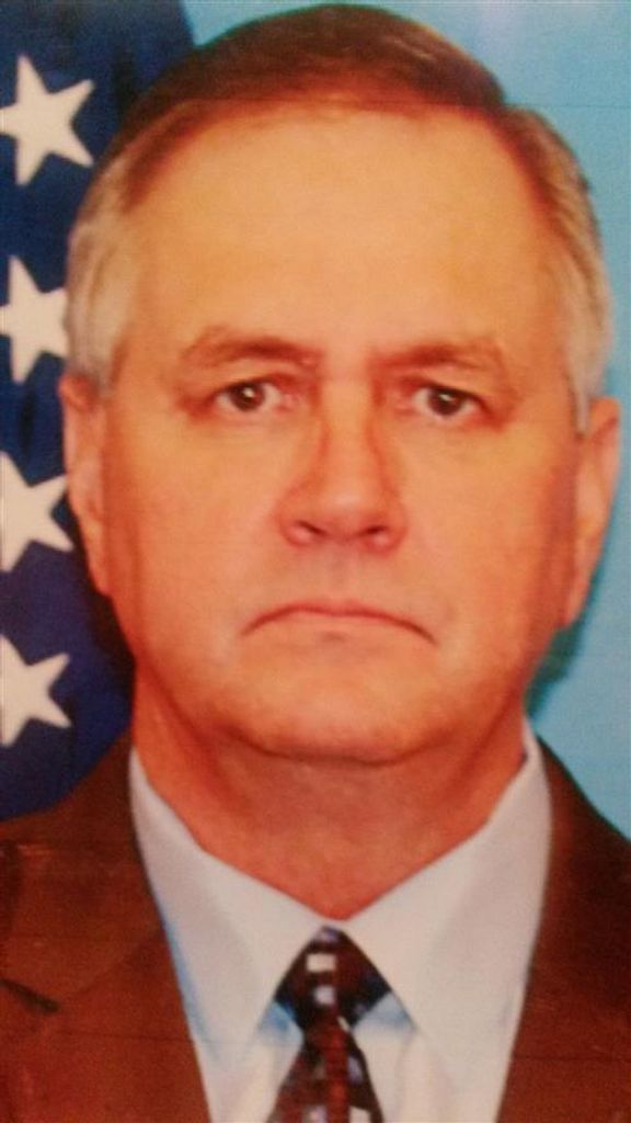 Richard Allen Combs Profile Photo