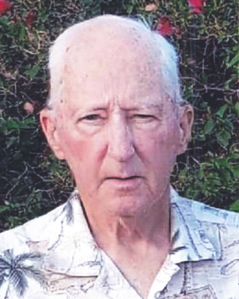 Darrell Duane Kirstine