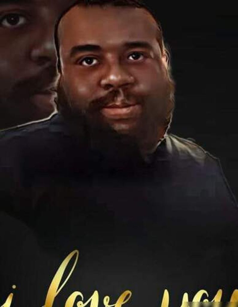 Walter Robinson, Jr Profile Photo