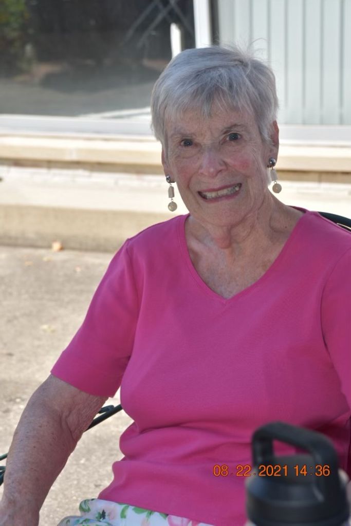 Margaret Cohen Profile Photo