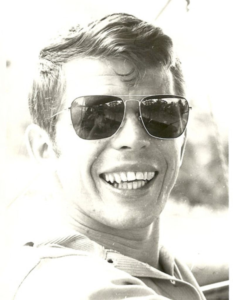 Carl Thomas Leopold Profile Photo