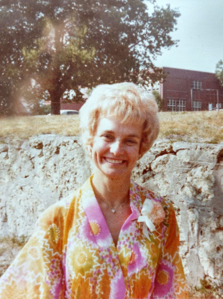 Lois Beverly Kimball