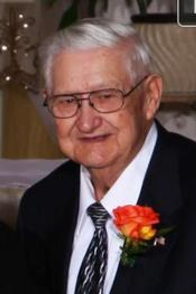 Vernon M. Roesler