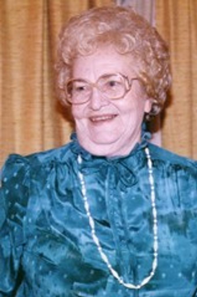Willie Mae "GoodMama" Sims