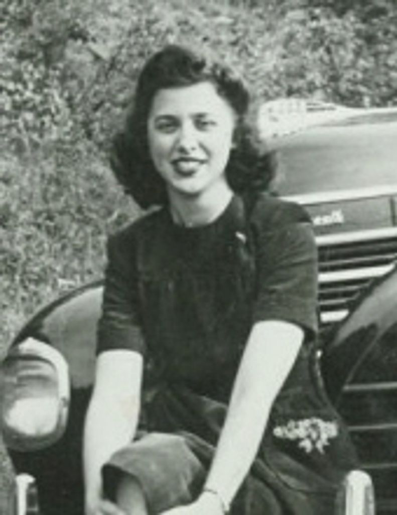 Helen Forman