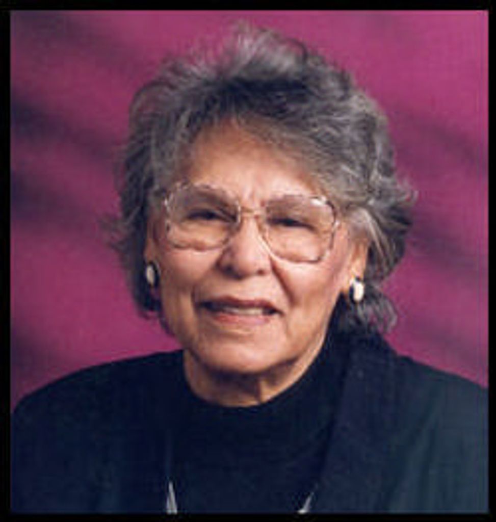 Alcadia Herrera Profile Photo