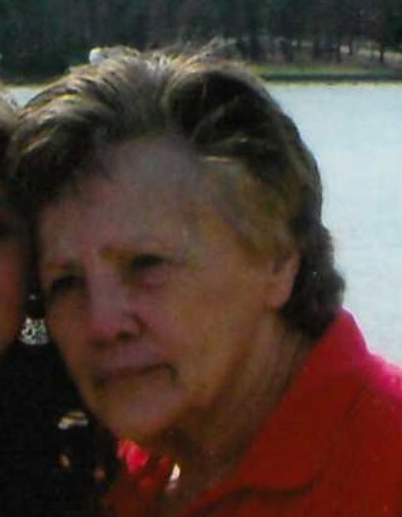 Aneita Brown Andrews