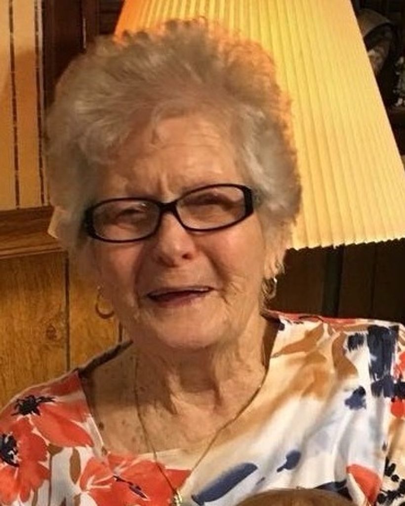 Gladys Jewel Baker Profile Photo