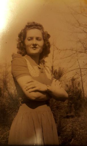Lola Mae Randolph photo gallery thumbnail 30 of 94