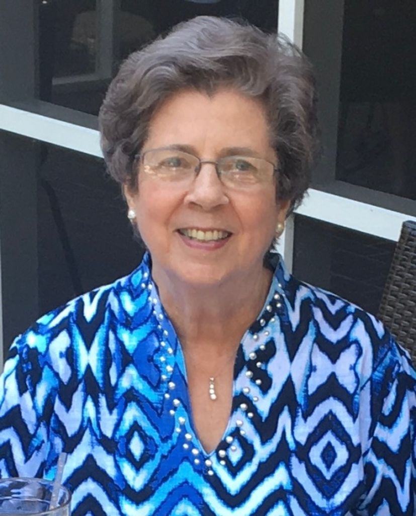 Dorothy Ellen Womack Tate