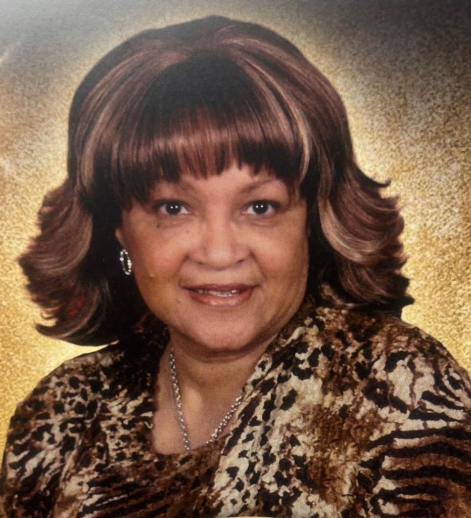 Ruby N. Franklin Profile Photo