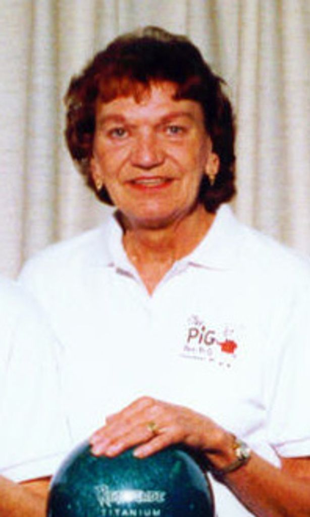 Lela Leverty