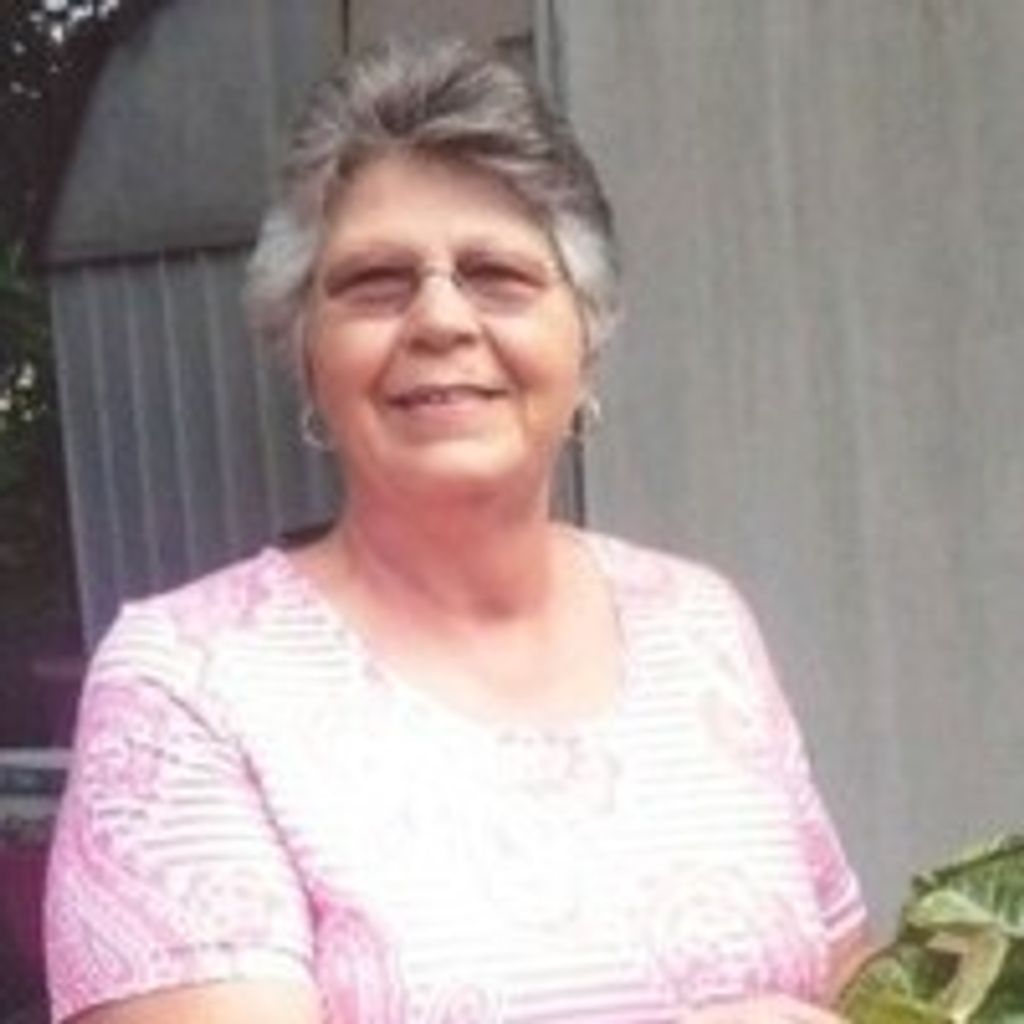 Ruth Ellen Spivey