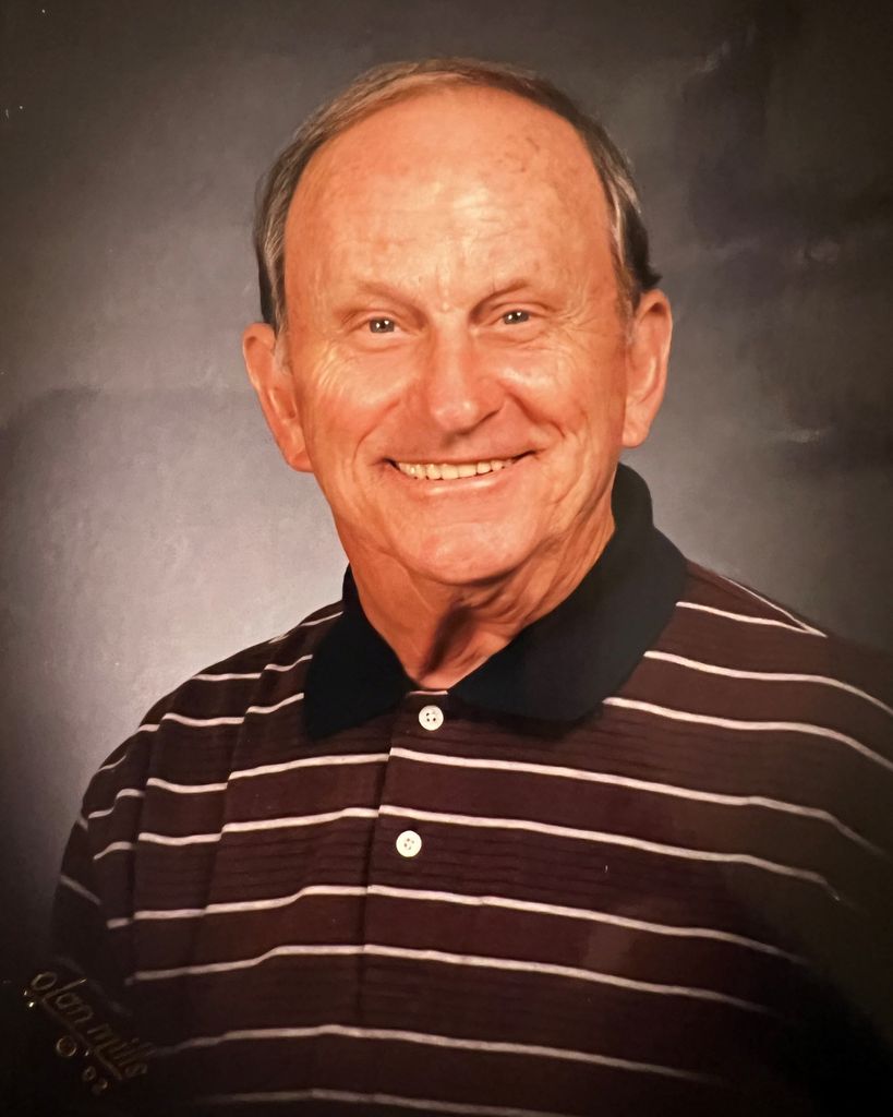 Fred Scroggins, Jr. Profile Photo