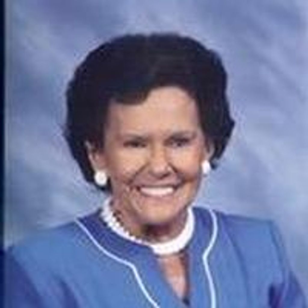 Jane M. Maxwell