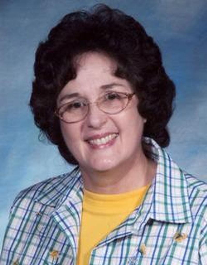Ada A. Fesler