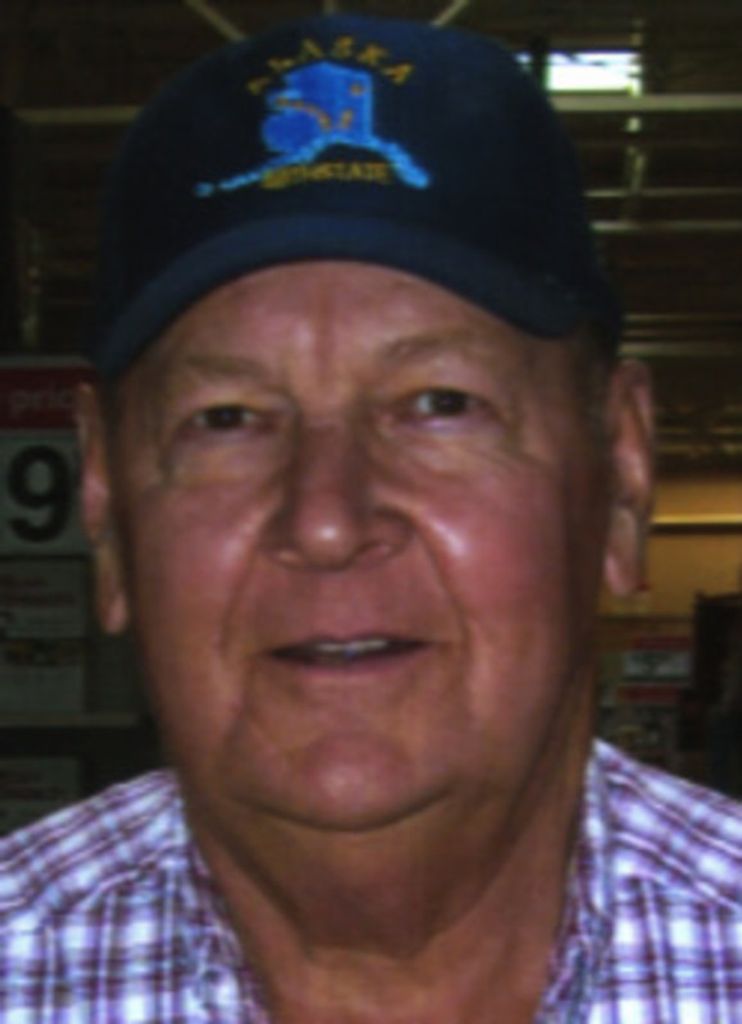 Lowell Paul Market Profile Photo